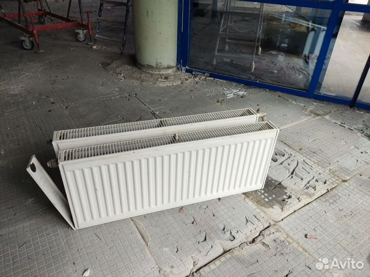 Радиаторная батарея отопления