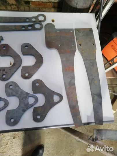 Кит комлект Сокол