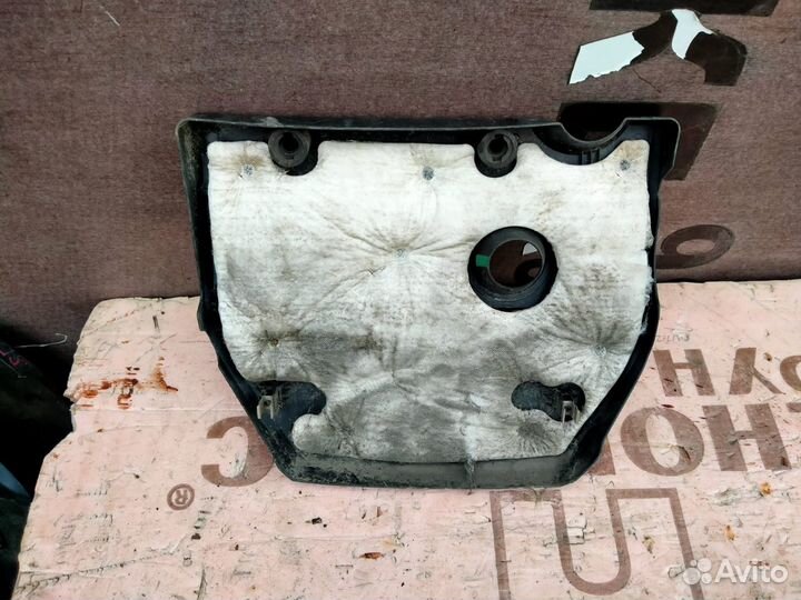 Накладка декоративная на двигатель Mazda 6 GH