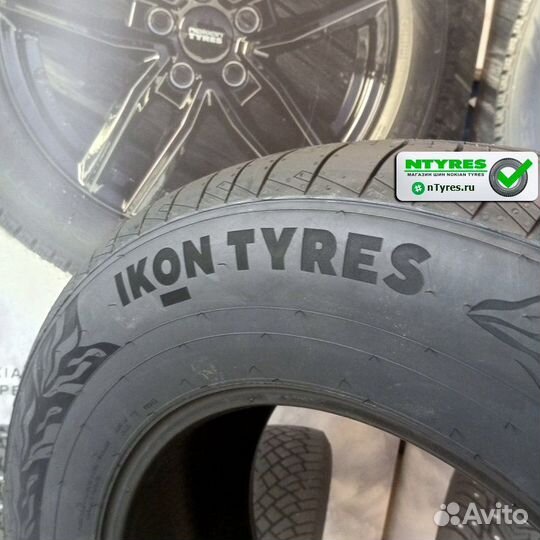 Ikon Tyres Autograph Aqua 3 SUV 265/65 R17 116H