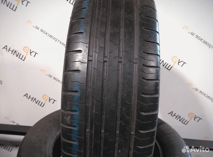 Continental ContiEcoContact 5 205/60 R16 94Y