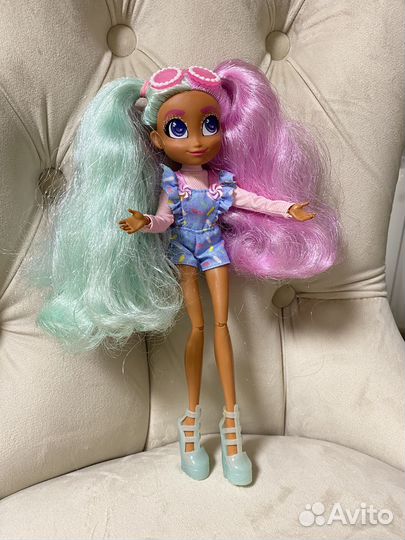 Кукла hairdorables