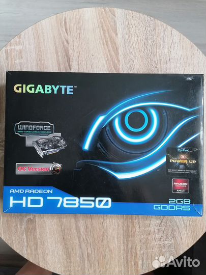 Видеокарта