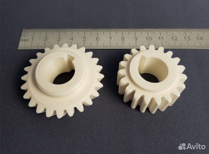 Печать на 3d принтере