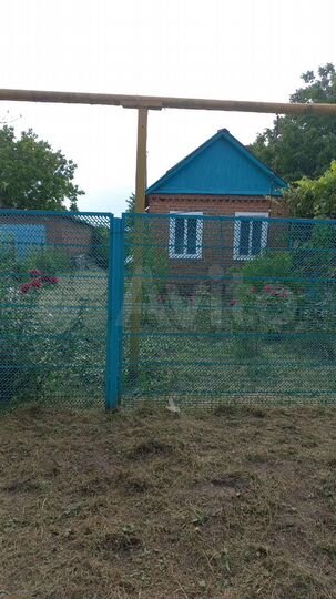 Дом 65 м² на участке 34 сот.