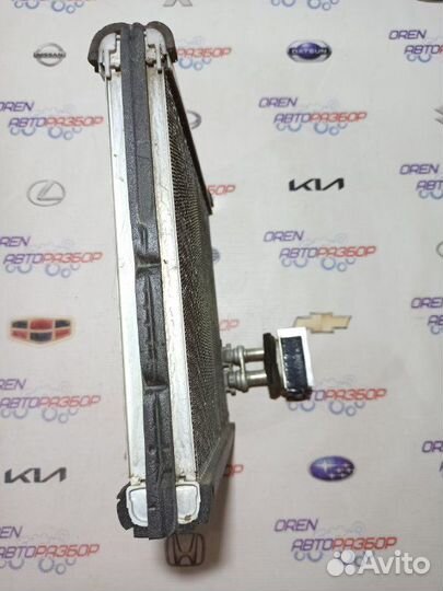 Испаритель кондиционера Toyota Camry 55 2.5 2017