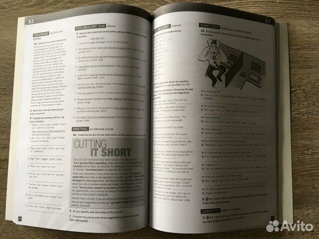 Speakout. Upper-Intermediate (English)