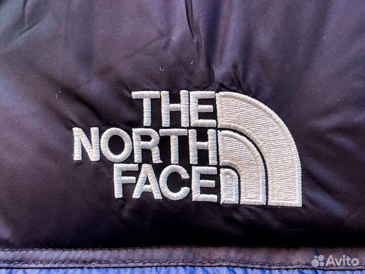 Жилетка The North Face 1996 Navy