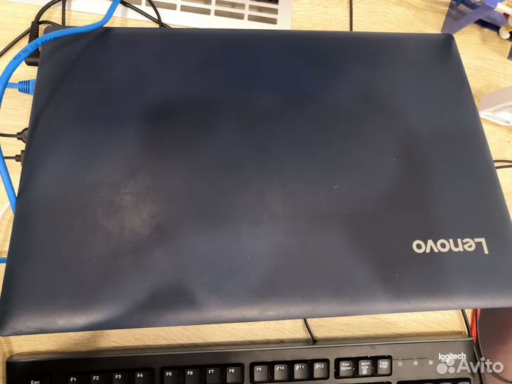 Ноутбук Lenovo IdeaPad 110-15isk