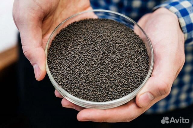 Грунт аквариумный пропант