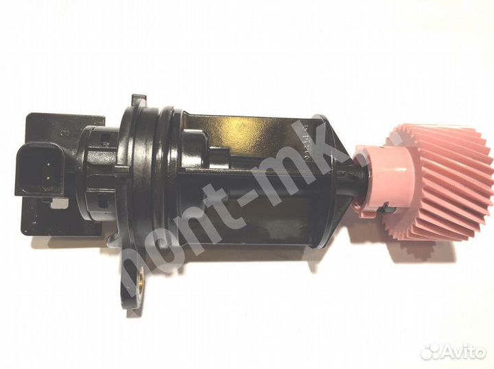 32702-5J004 Шестерня спидометра в сборе