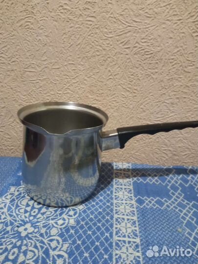 Турка для кофе новые