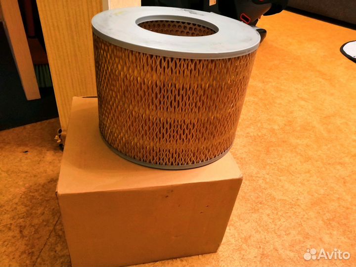 Воздушный фильтр для Hino 300 E3 У/К (1780178040)