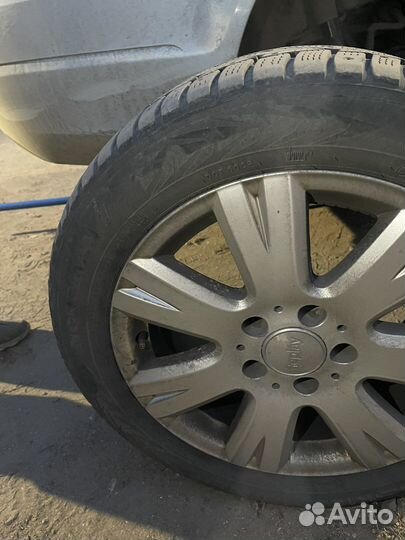 Nokian Tyres Nordman 7 205/55 R16 94