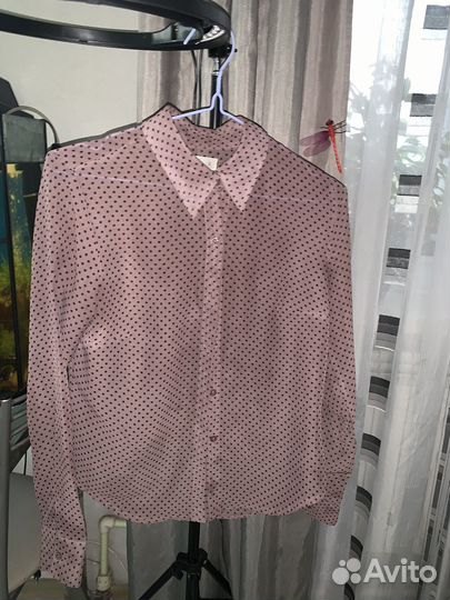 Блузки пакетом 40-42р-р