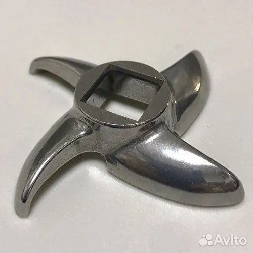 Нож для мясорубки No.12 inox