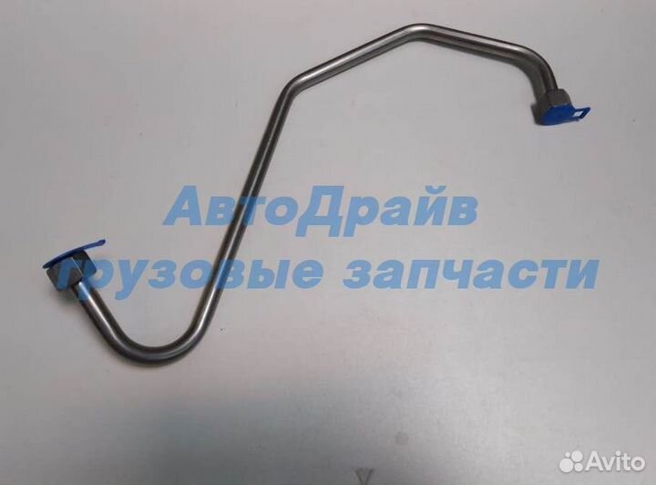 Шланг тормозной ман тгс правый