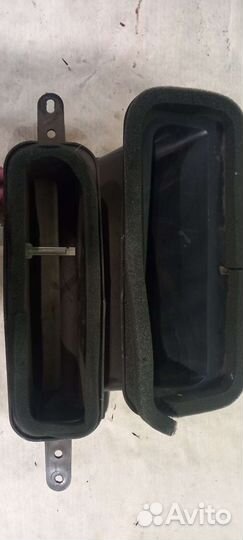 Воздуховод Ford Mondeo3