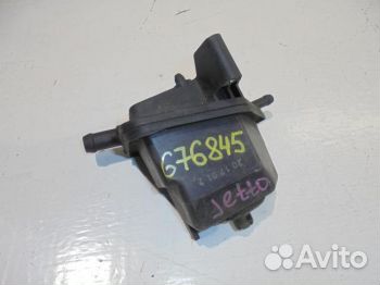 Бачок гидроусилителя