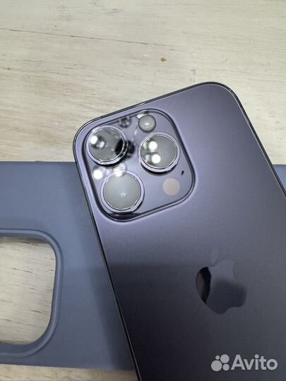 iPhone 14 Pro, 256 ГБ