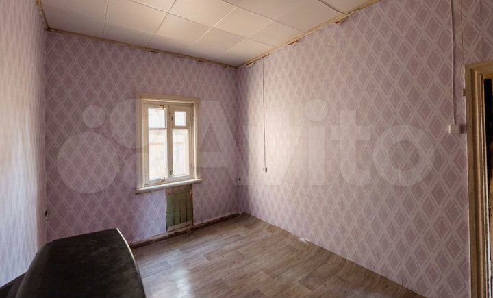 Дом 65 м² на участке 1,7 сот.