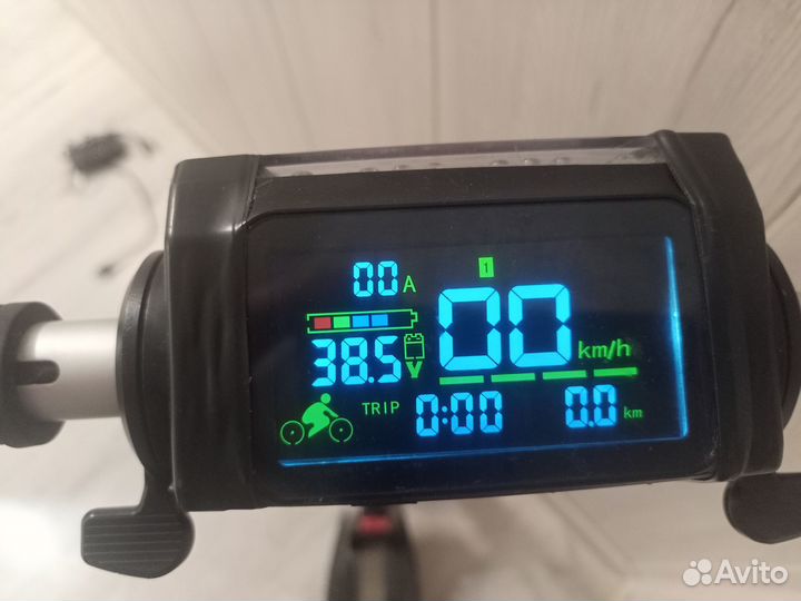 Электросамокат kugoo s3 jilong