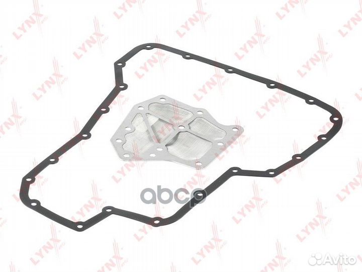 Фильтр АКПП подходит для nissan Almera(N15/N16)