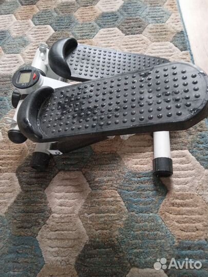 Силовой тренажер