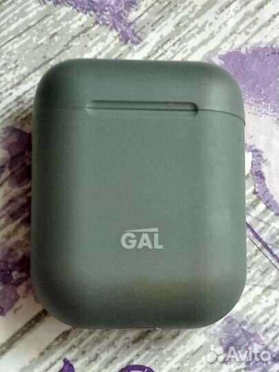 Беспроводные наушники gal