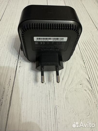 Усилитель wifi сигнала Xiaomi