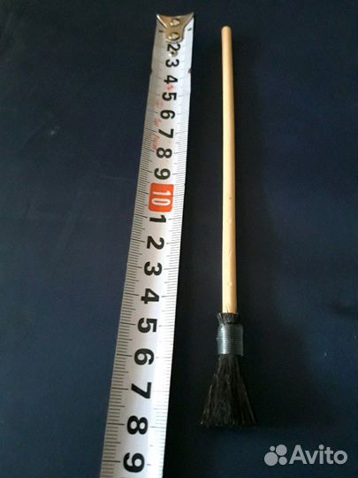 Художественные кисти