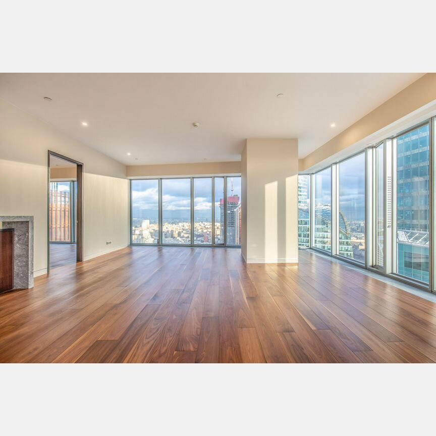 3-к. апартаменты, 159,7 м², 56/85 эт.