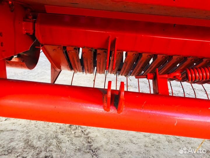 Пресс-подборщик Sipma Z224/1, 1999