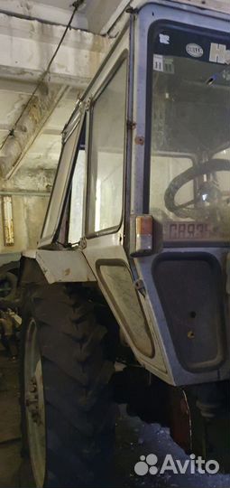 Трактор МТЗ (Беларус) 82.1, 1997