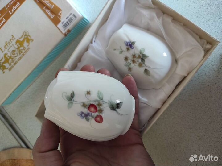 Набор для специй