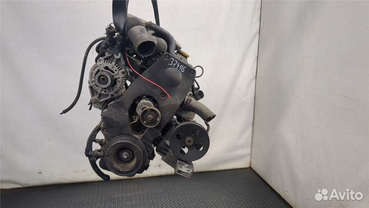 Генератор Opel Corsa B, 1997