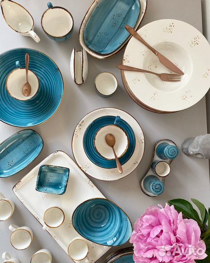 Столовый сервиз