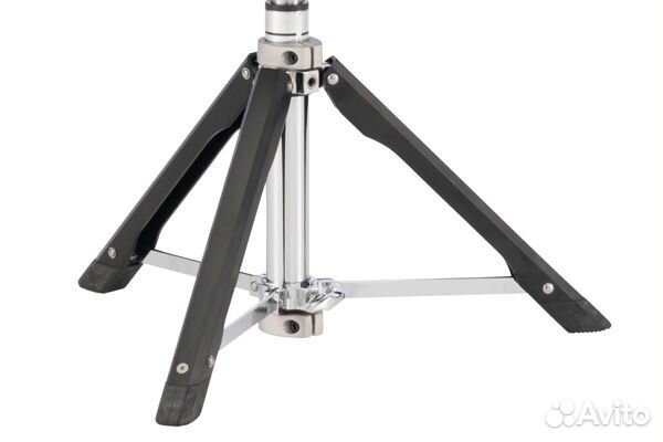 Стул для барабанщика Pearl D-1500TGL