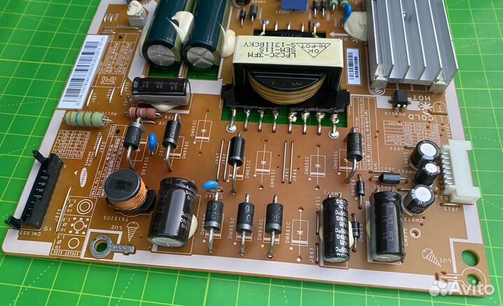 BN44-00605A L32SF DSM ue32f5000ak