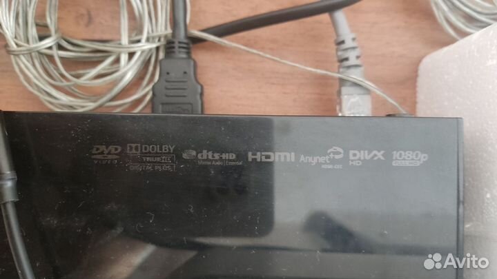 Домашний кинотеатр samsung