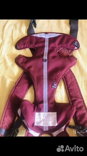 Кенгуру inglesina