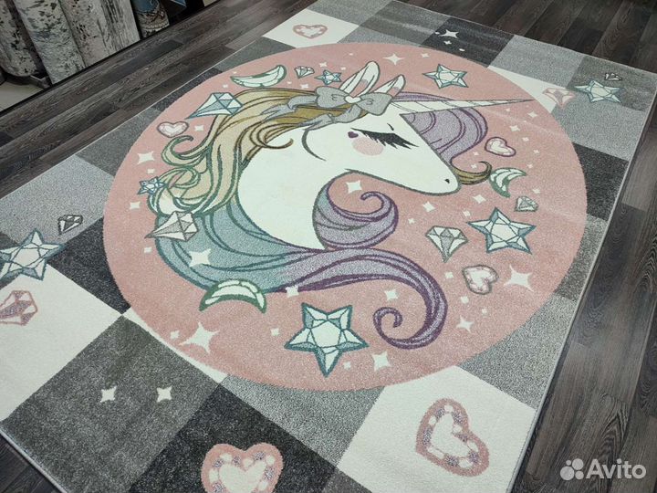 Ковер детский 2х3