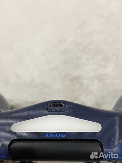 Джойстик ps4