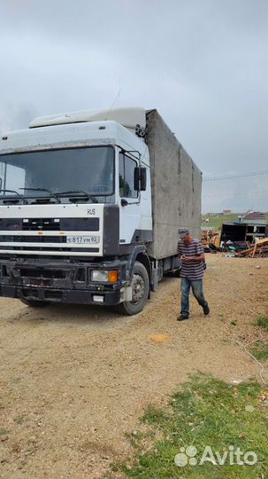 Грузоперевозки 10 тонн