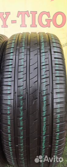 Barum Bravuris 3HM 225/55 R17 101