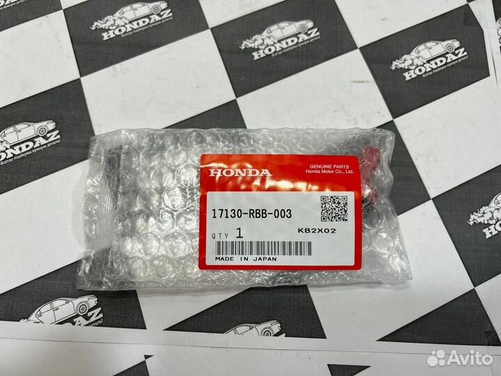 Клапан PCV Honda Accord 7 2.4