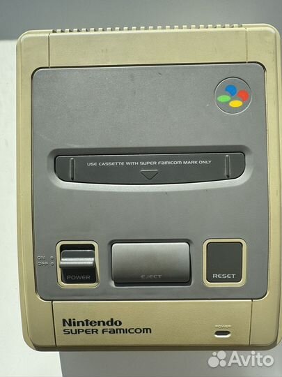 Игровые приставки Dreamcast, Super Famicom, N64