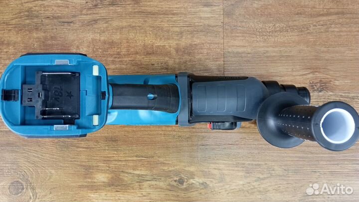 Перфоратор Makita DHR202Z