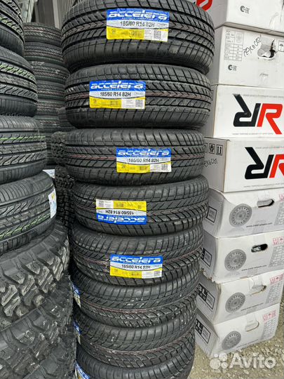 Accelera 651 Sport 195/50 R15