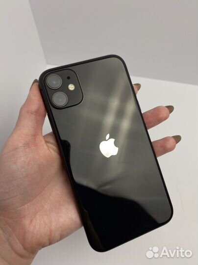 Продаю iPhone 11 на 64 гб